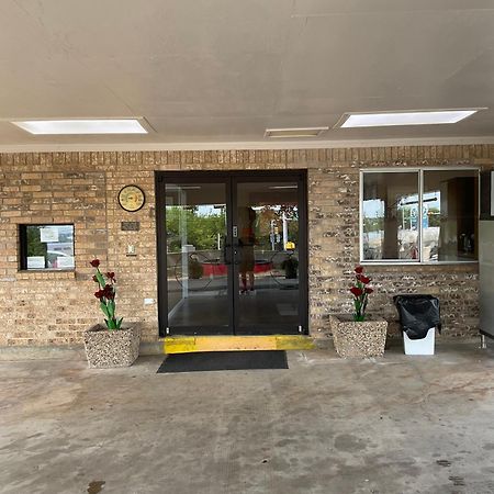 Glen Rose Inn & Suites Εξωτερικό φωτογραφία