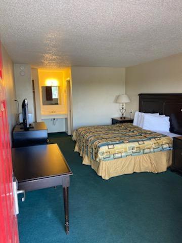 Glen Rose Inn & Suites Εξωτερικό φωτογραφία