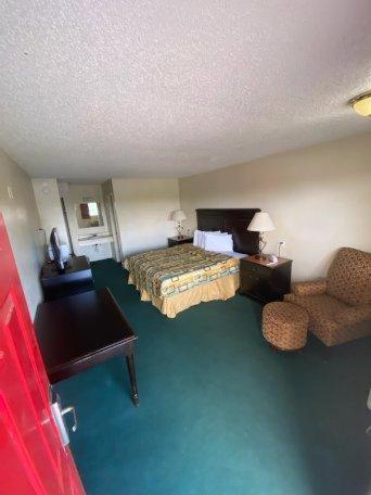 Glen Rose Inn & Suites Εξωτερικό φωτογραφία