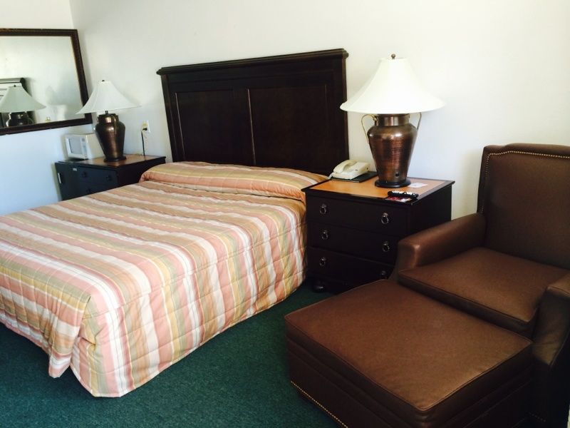 Glen Rose Inn & Suites Δωμάτιο φωτογραφία