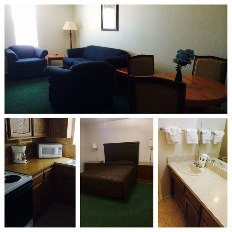 Glen Rose Inn & Suites Δωμάτιο φωτογραφία