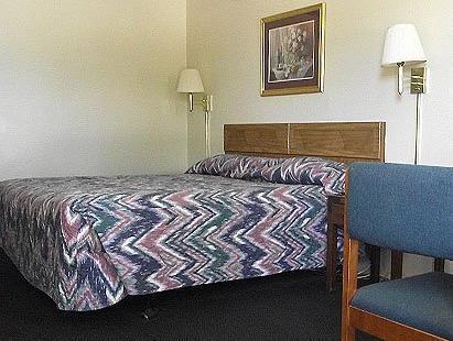 Glen Rose Inn & Suites Δωμάτιο φωτογραφία