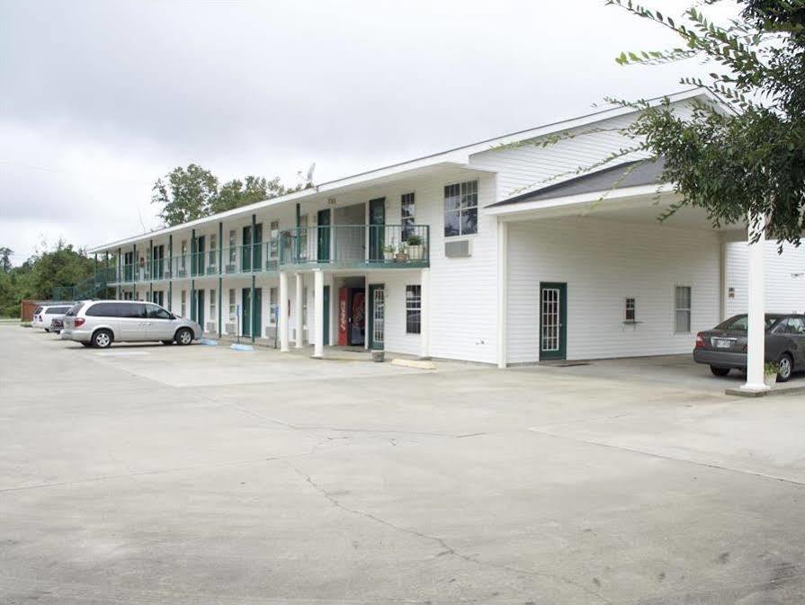 Glen Rose Inn & Suites Εξωτερικό φωτογραφία